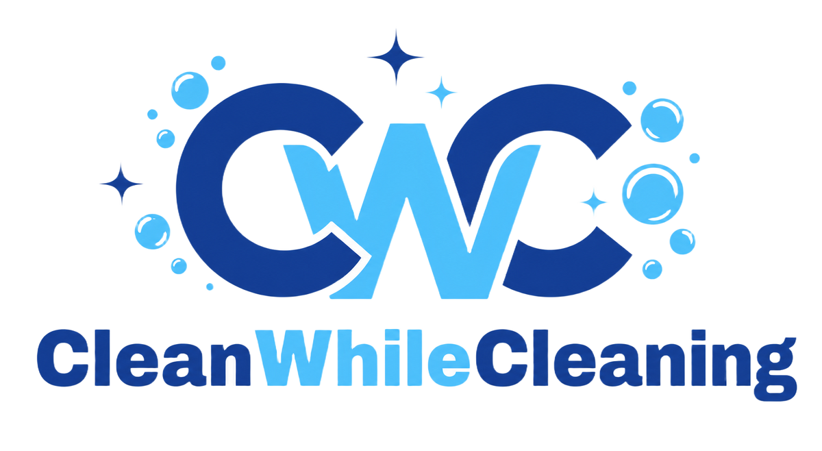 cleanwhilecleaning