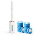 Disposable Toilet Brush