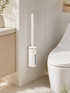Disposable Toilet Brush